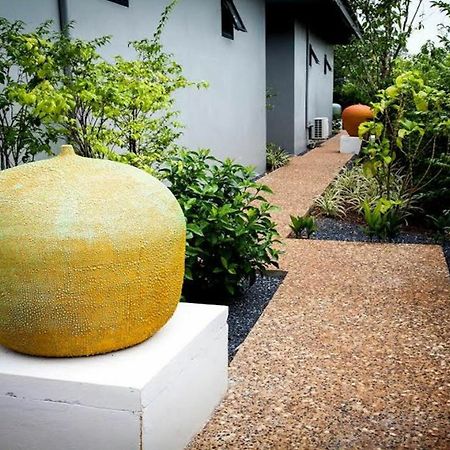 Seava House Ao-Nang Krabi Exterior foto