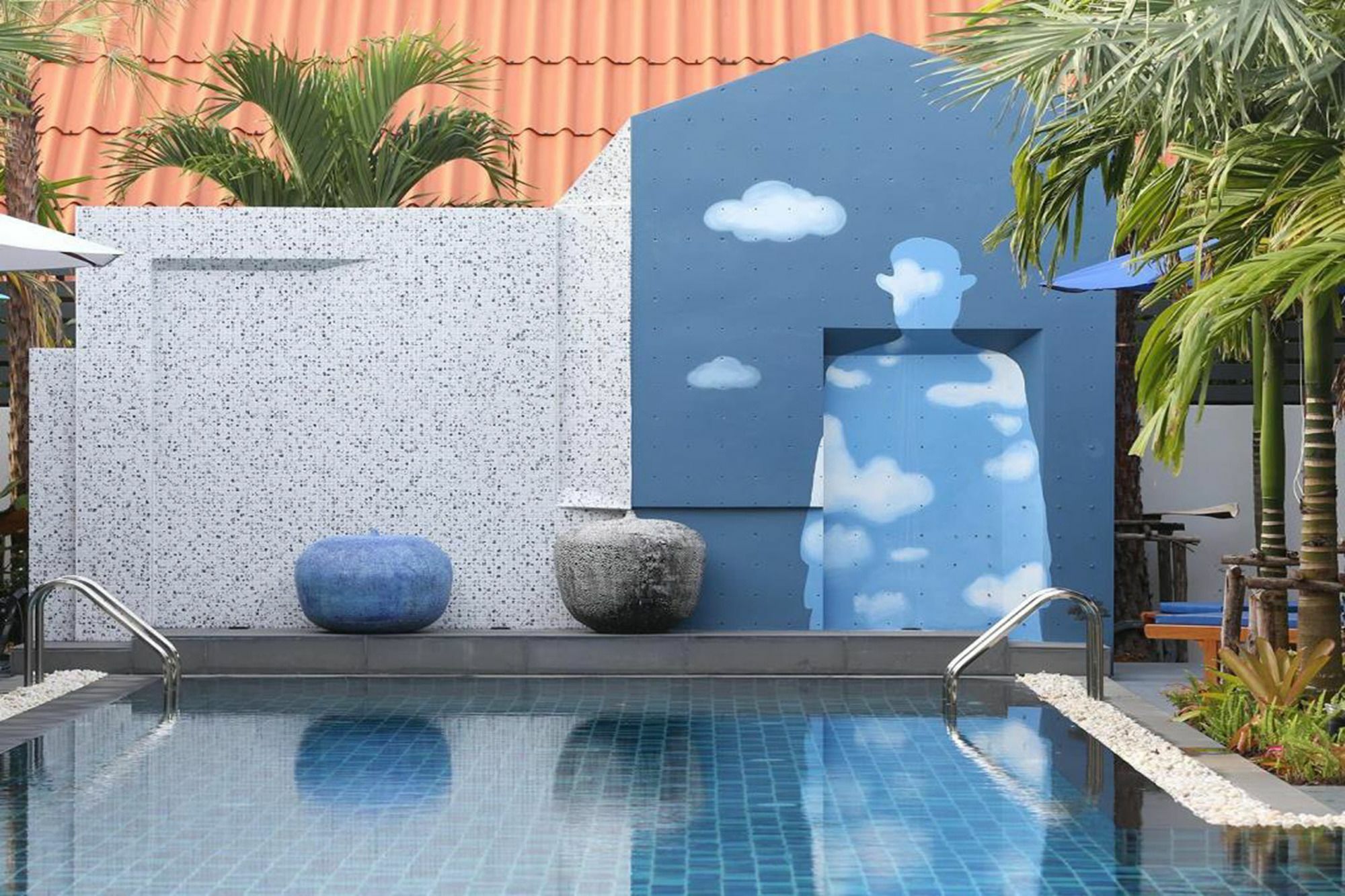 Seava House Ao-Nang Krabi Exterior foto